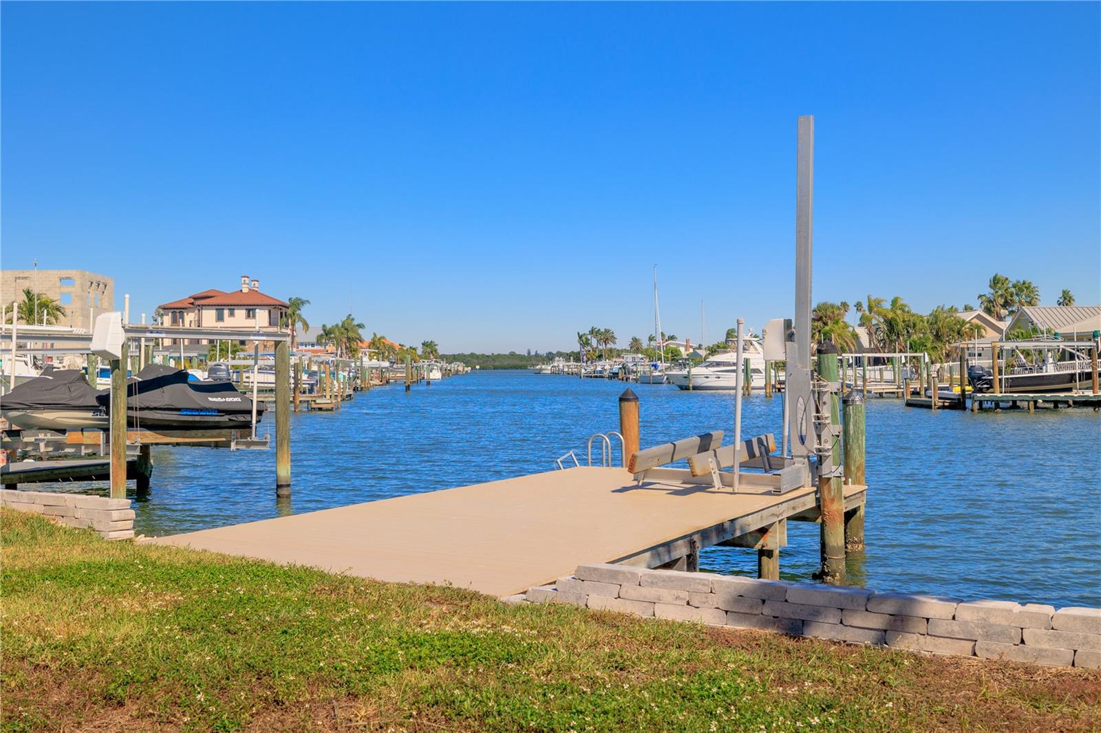 HARBOR SHORES 4TH ADD - Residential