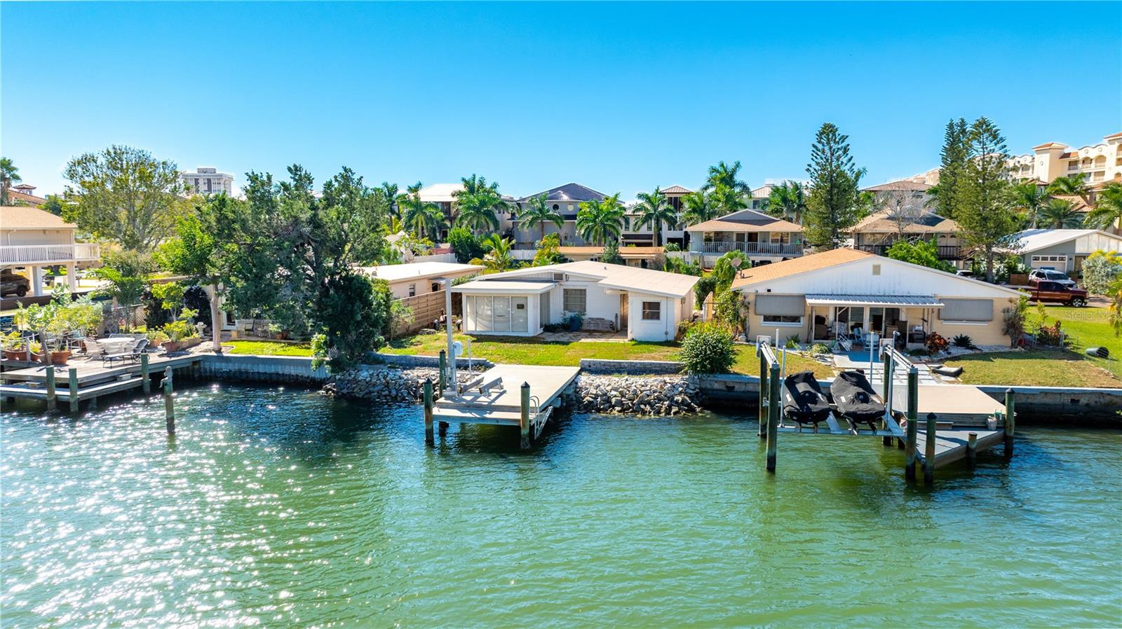 HARBOR SHORES 4TH ADD - Residential