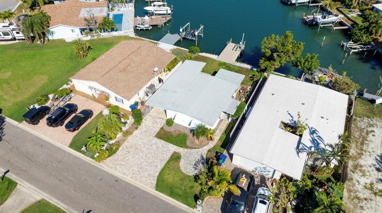HARBOR SHORES 4TH ADD - Residential