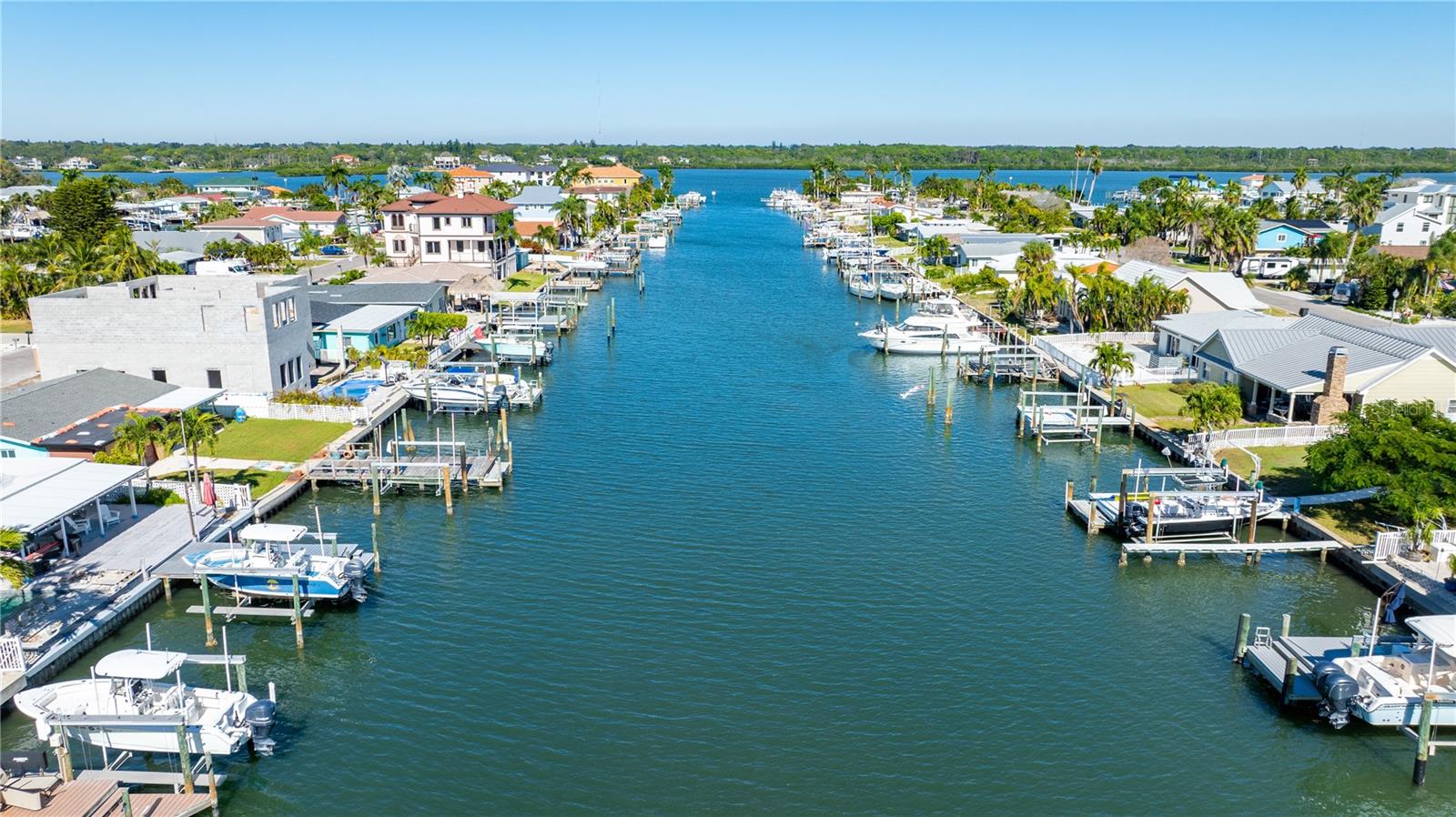 HARBOR SHORES 4TH ADD - Residential
