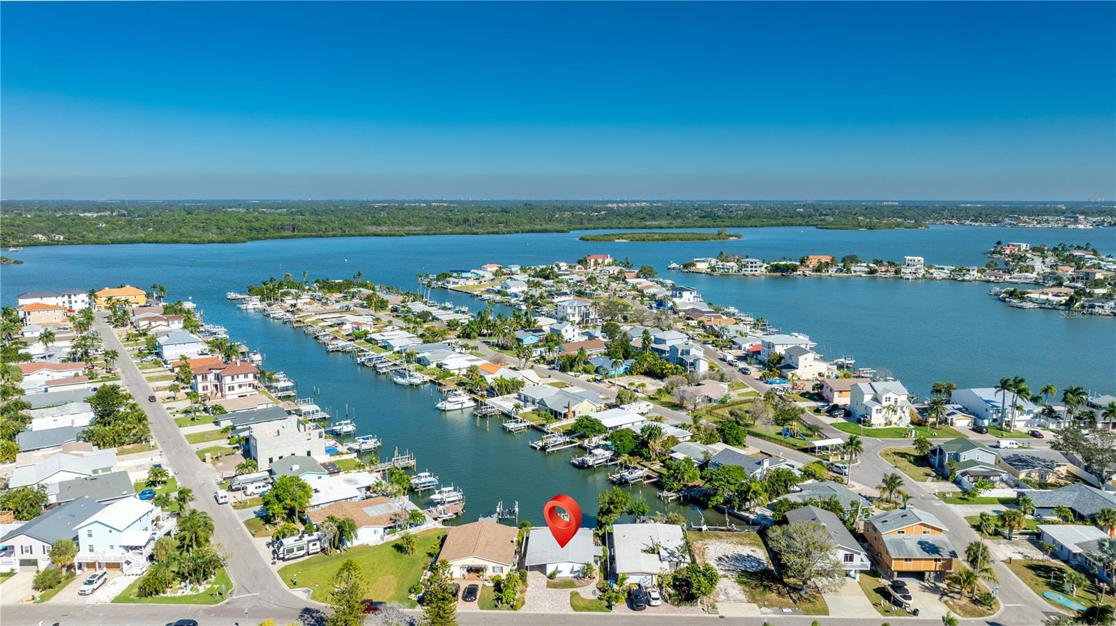 HARBOR SHORES 4TH ADD - Residential