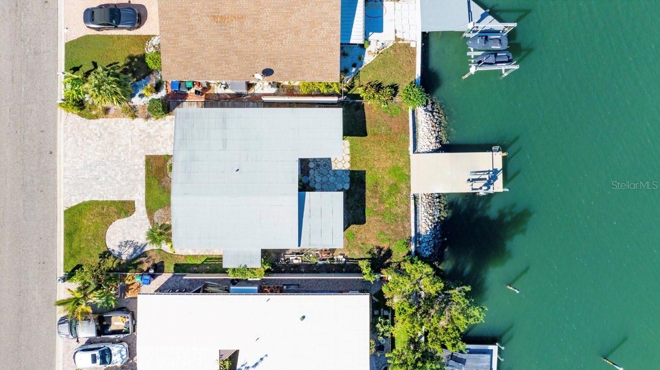 HARBOR SHORES 4TH ADD - Residential