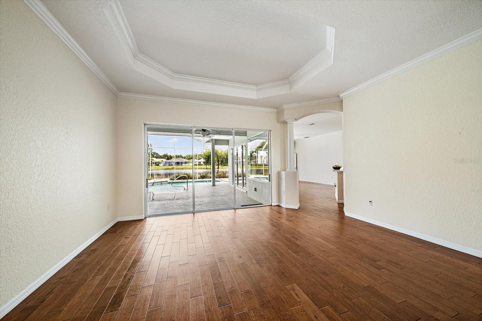 SUMMERFIELD VILLAGE SP D UN 3 - Residential