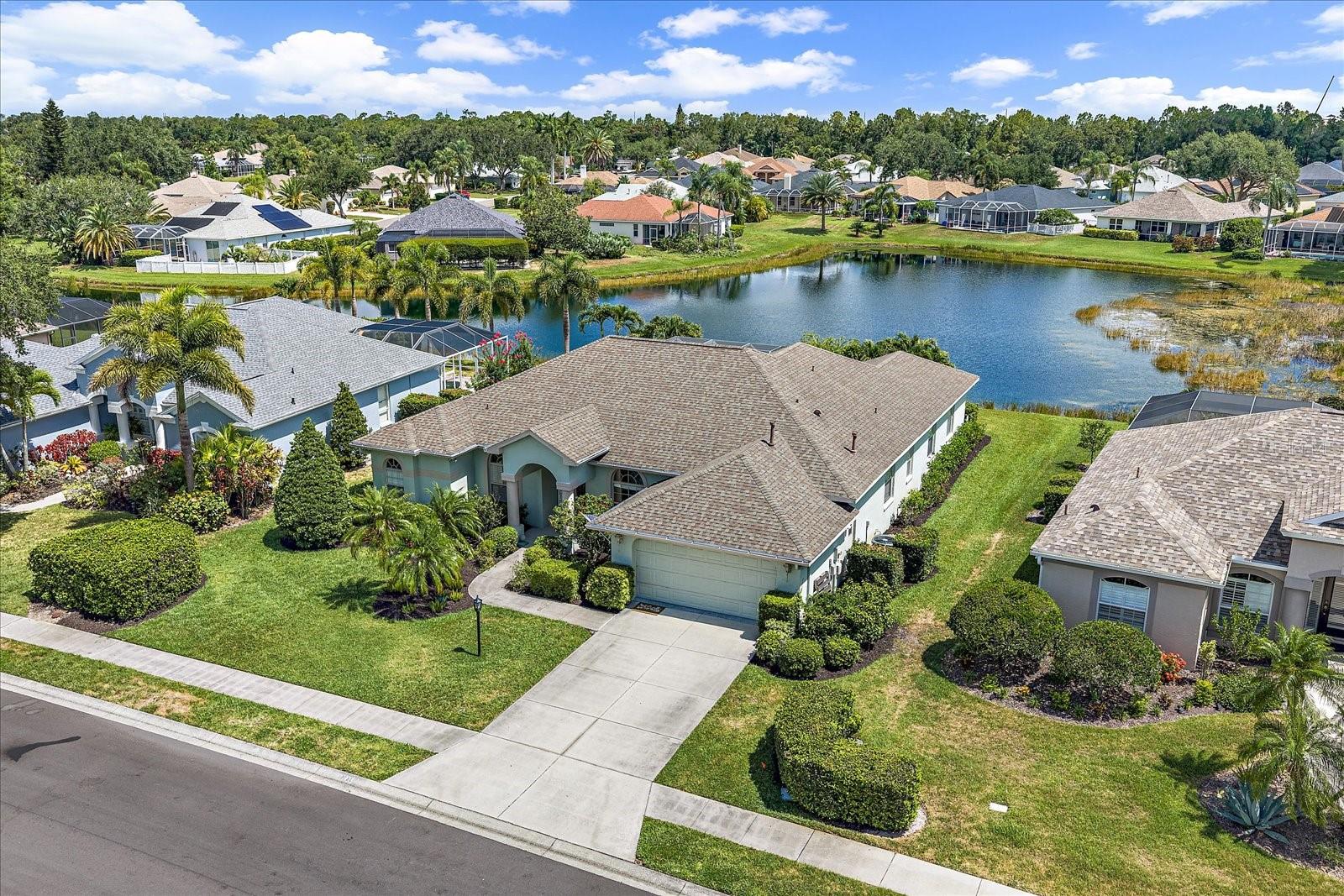 SUMMERFIELD VILLAGE SP D UN 3 - Residential