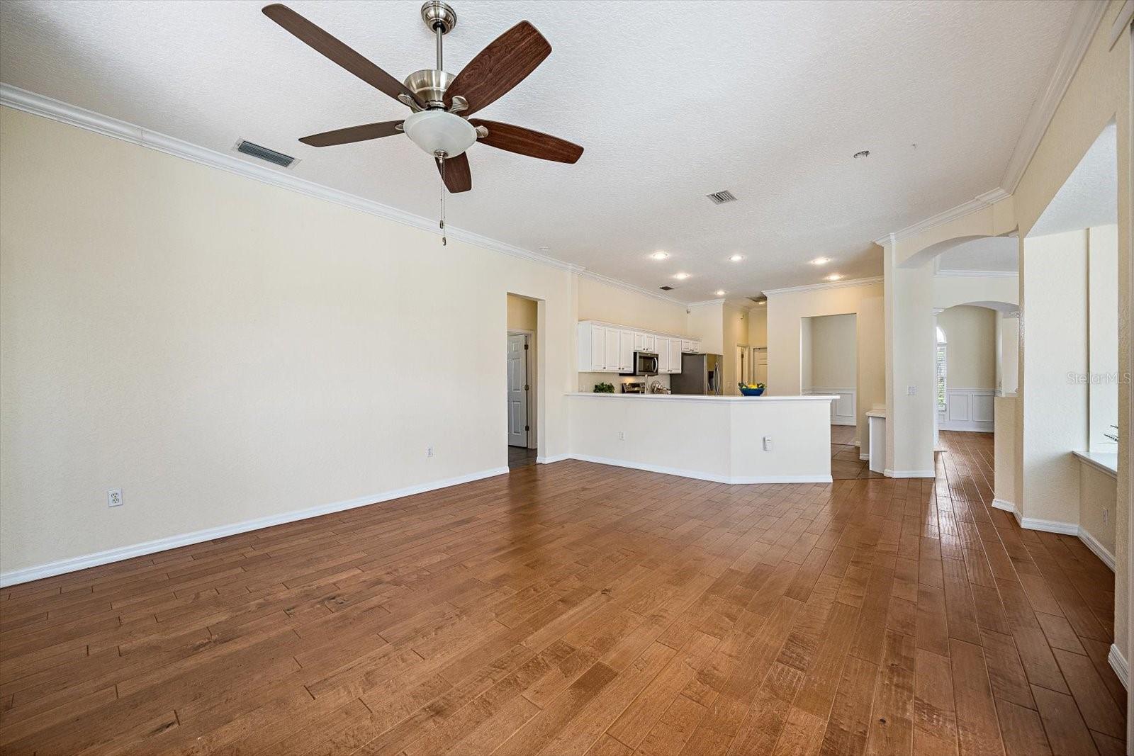 SUMMERFIELD VILLAGE SP D UN 3 - Residential