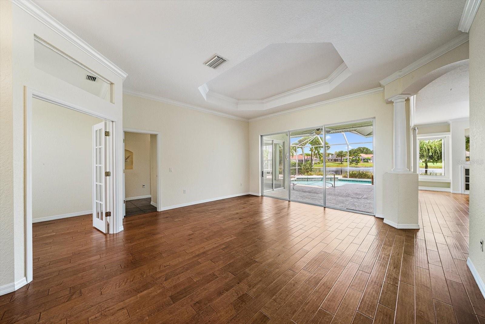 SUMMERFIELD VILLAGE SP D UN 3 - Residential