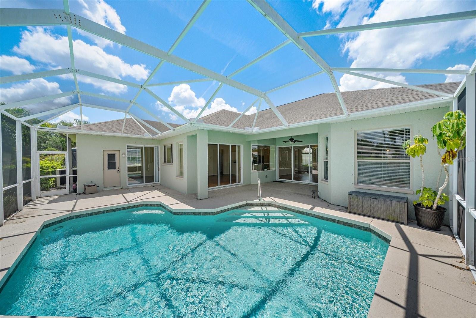 SUMMERFIELD VILLAGE SP D UN 3 - Residential