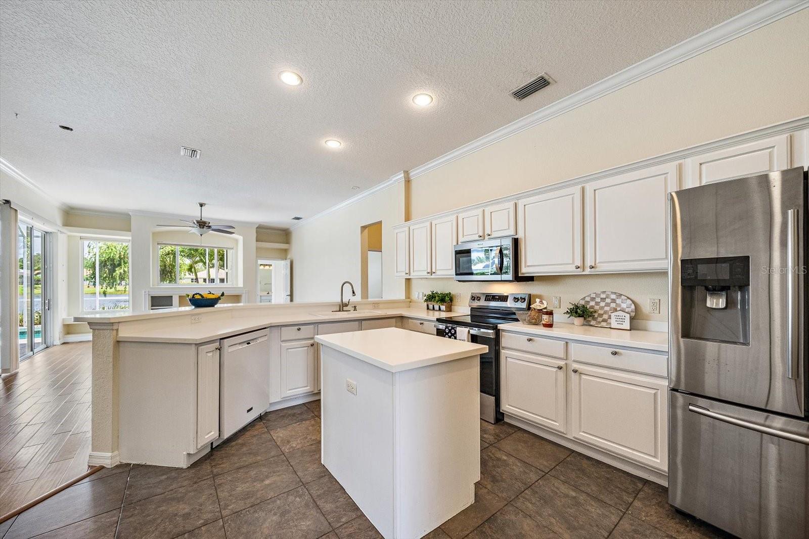 SUMMERFIELD VILLAGE SP D UN 3 - Residential