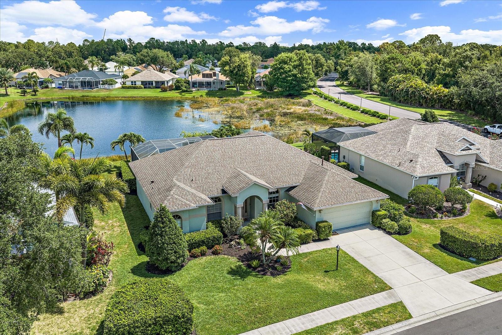 SUMMERFIELD VILLAGE SP D UN 3 - Residential