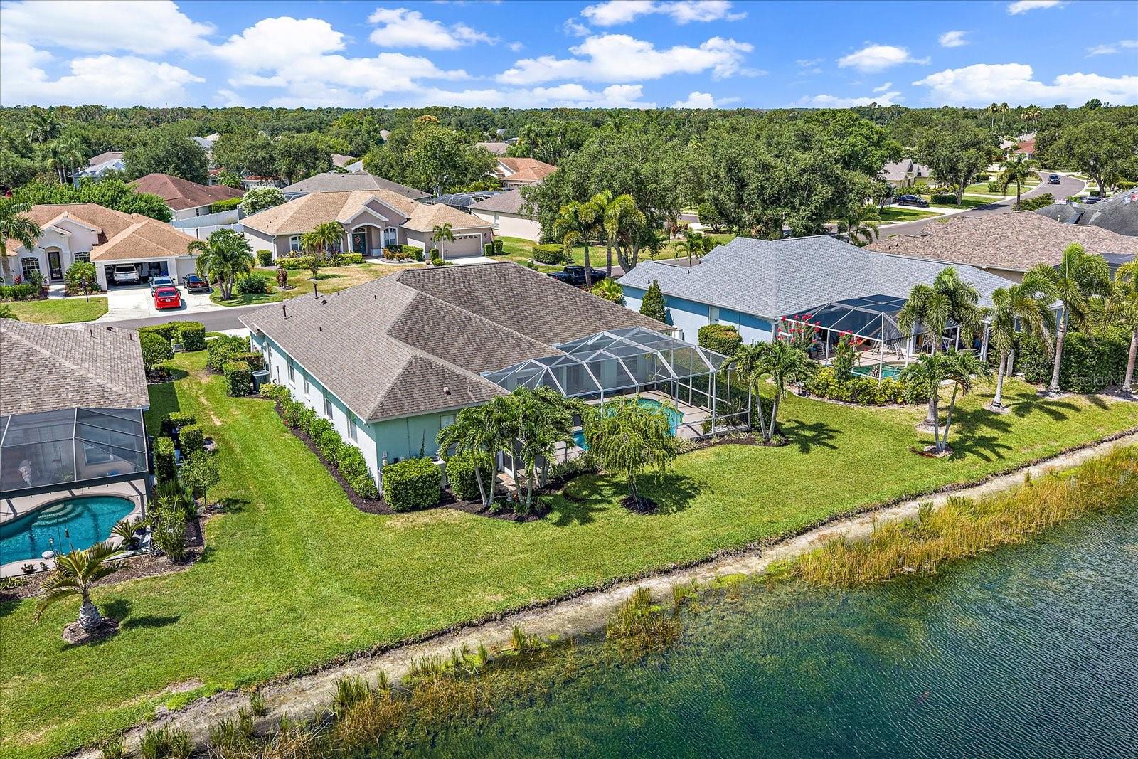 SUMMERFIELD VILLAGE SP D UN 3 - Residential