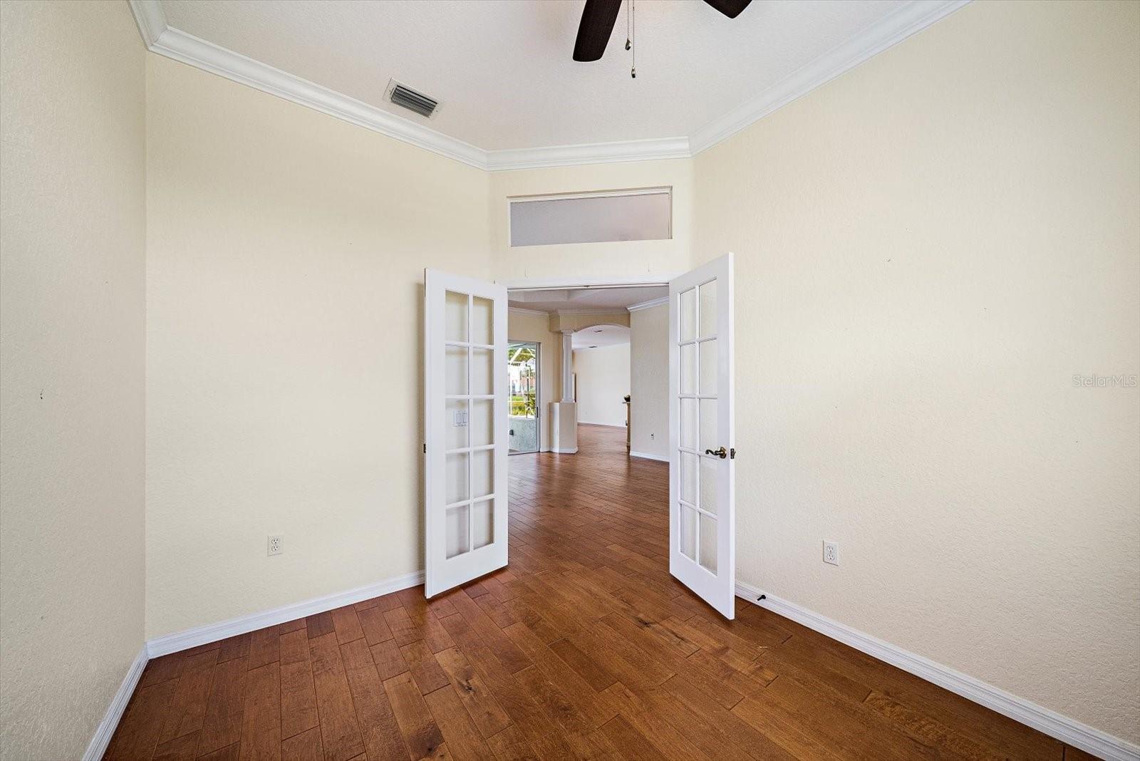 SUMMERFIELD VILLAGE SP D UN 3 - Residential
