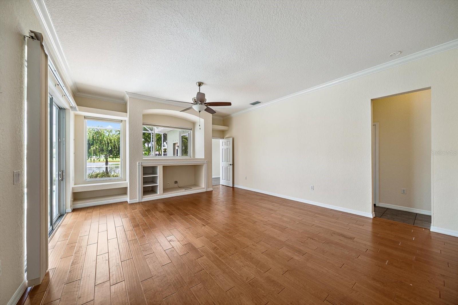 SUMMERFIELD VILLAGE SP D UN 3 - Residential