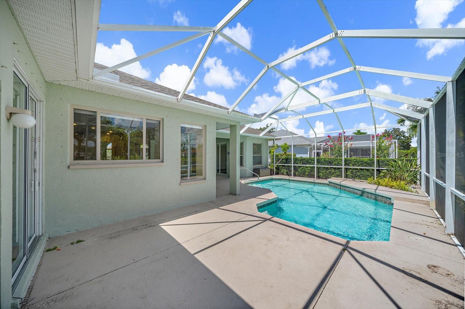SUMMERFIELD VILLAGE SP D UN 3 - Residential