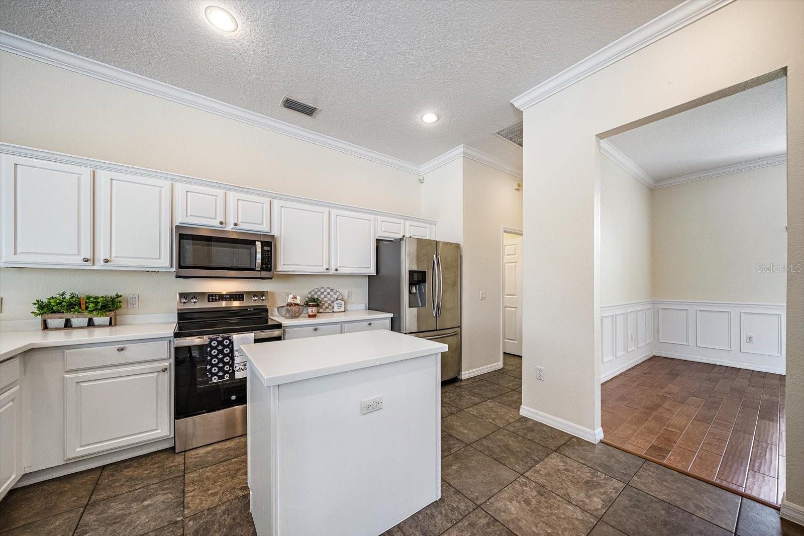 SUMMERFIELD VILLAGE SP D UN 3 - Residential