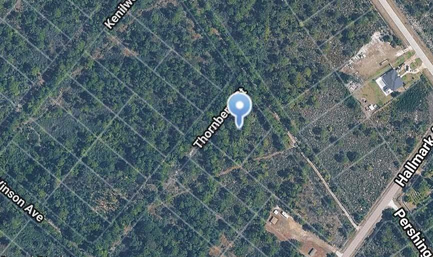 HIGHLANDS PARK ESTATE - Land