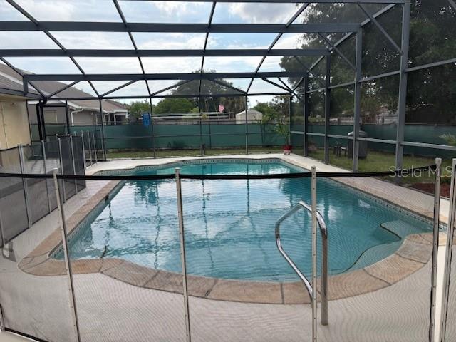 DELTONA LAKES UNIT 08 - Residential