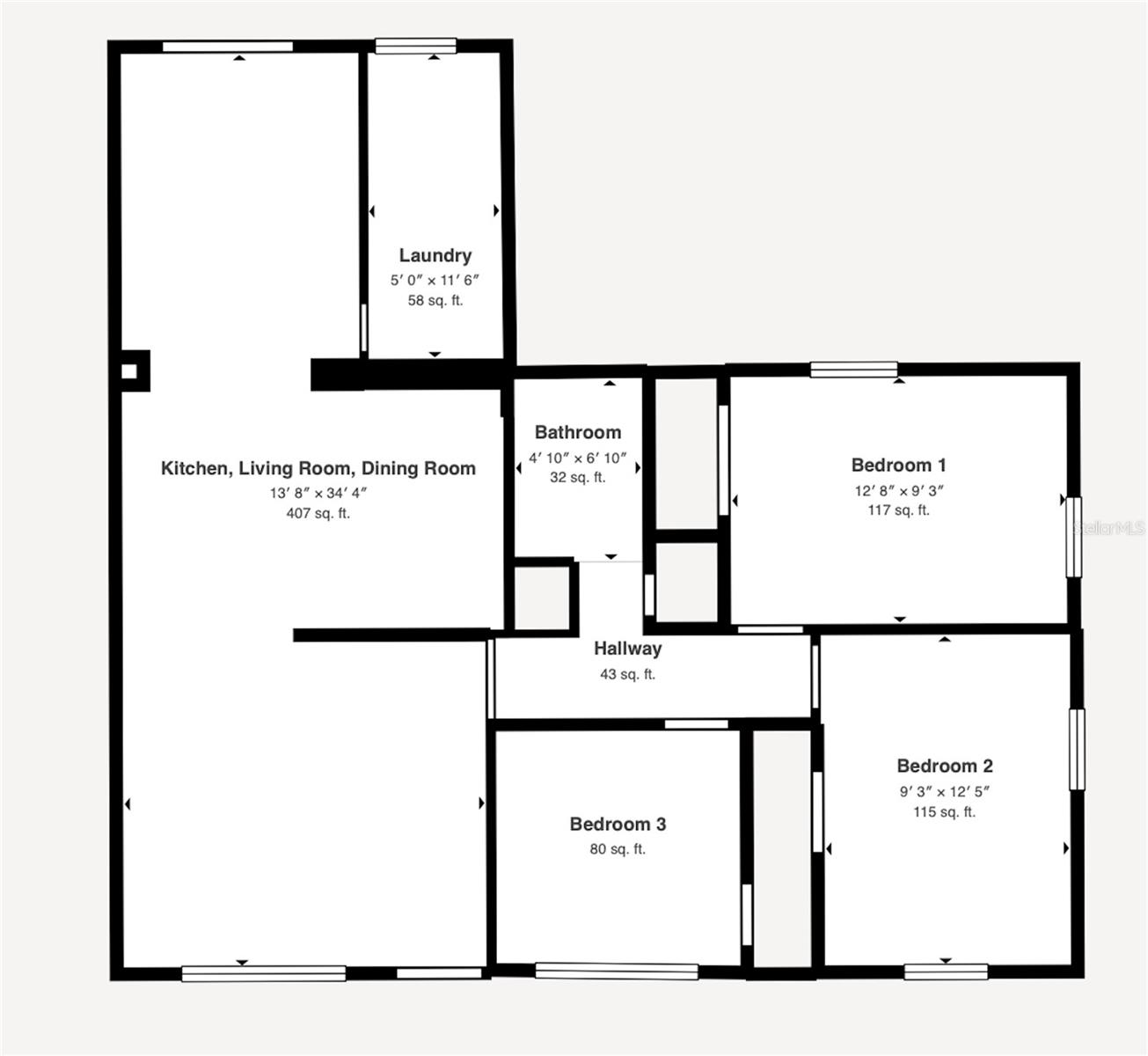 SWANN LAKE MANOR - Residential