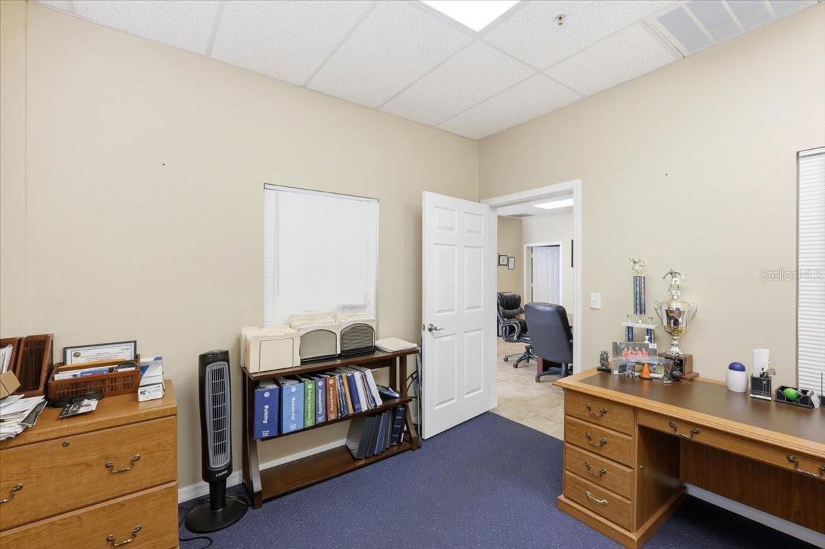 BISCAYNE PARK CONDO - Commercial Sale