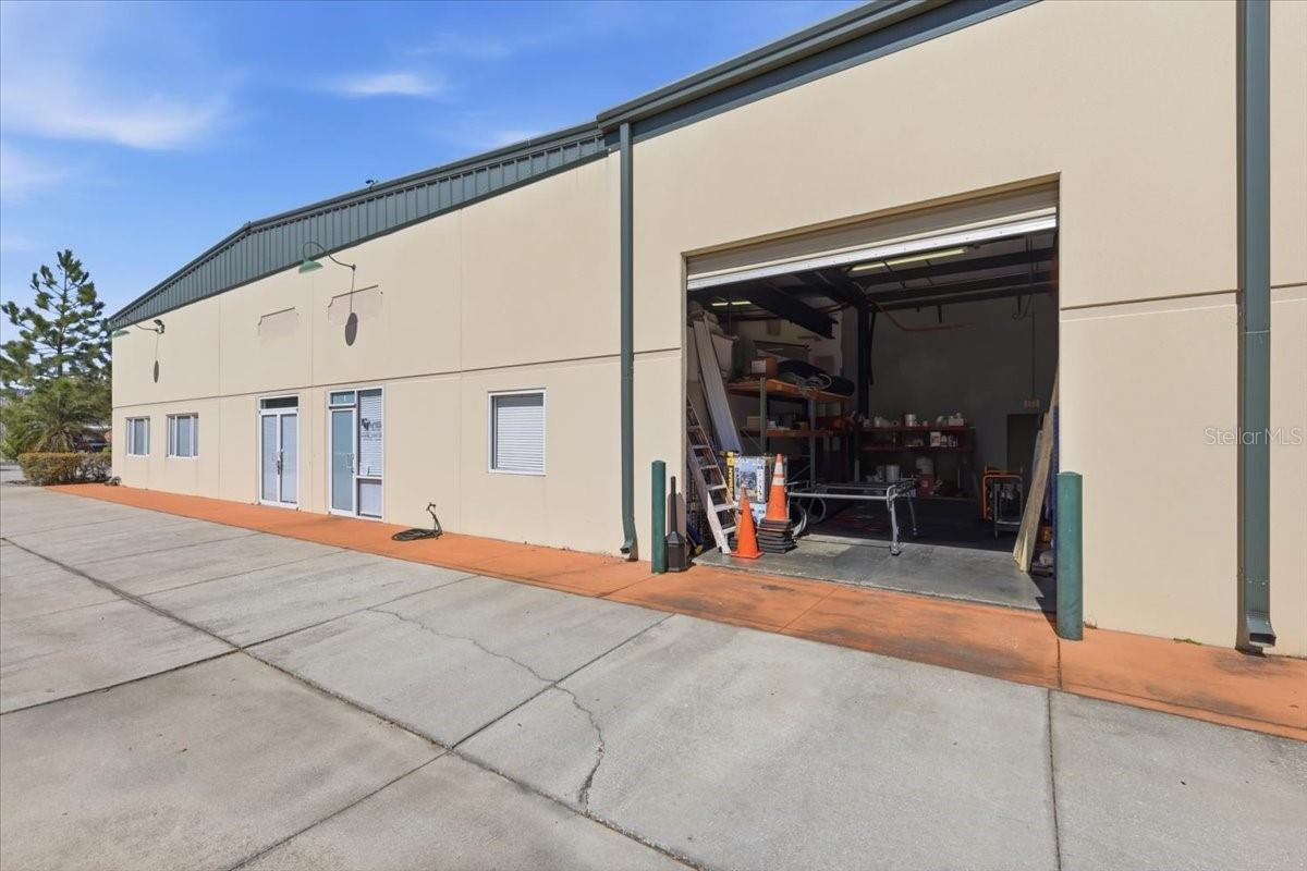 BISCAYNE PARK CONDO - Commercial Sale