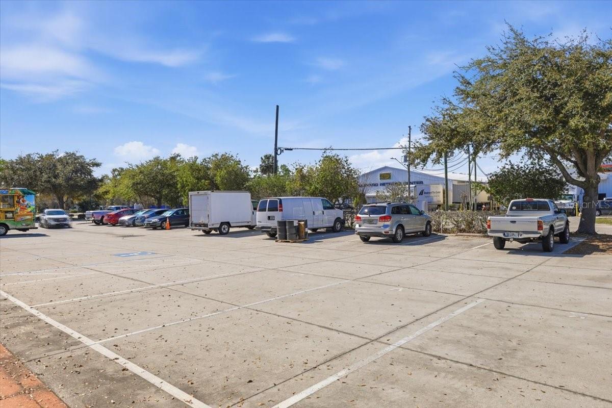 BISCAYNE PARK CONDO - Commercial Sale