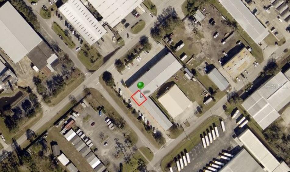 We are pleased to present this Office/Industrial Condo for sale! Located in a desirable business district of DeLand off of International Speedway Blvd.  Very close proximity to DeLand Municipal Airport, ~6 miles to I-4 interchange, ~21 miles to I-95. 

Unit E - 1,620 SF with a grade-level roll-up door. The current tenant will lease back; short term (90) days or up to six months. 

The commercial Condo unit (Building) is owned by the seller, it is on a ground lease with the City. This would be a leasehold interest and the city has ownership of the dirt.  There is 41 years remaining on the initial ground leases and the renewal option. The base ground lease expires in 2037, and then there’s another 30-year renewal option.