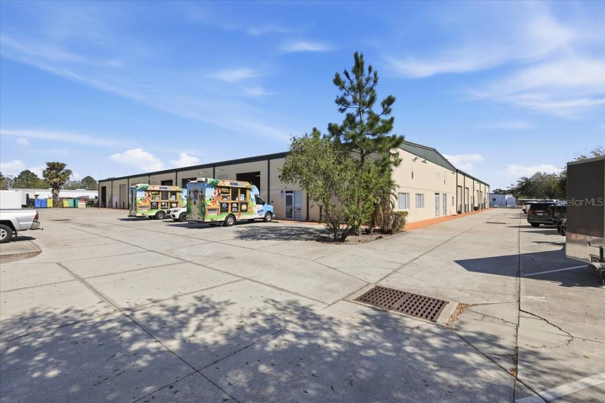 BISCAYNE PARK CONDO - Commercial Sale