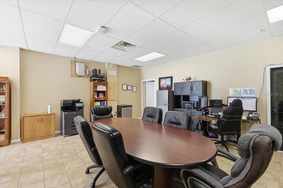 BISCAYNE PARK CONDO - Commercial Sale