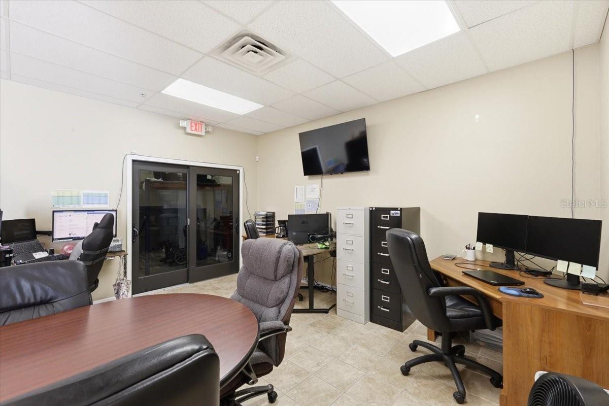 BISCAYNE PARK CONDO - Commercial Sale