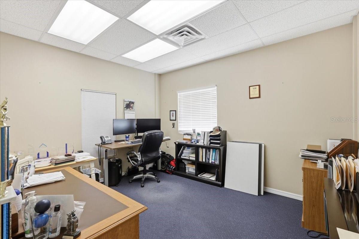 BISCAYNE PARK CONDO - Commercial Sale