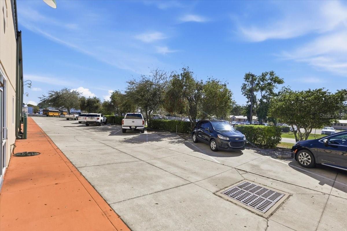 BISCAYNE PARK CONDO - Commercial Sale