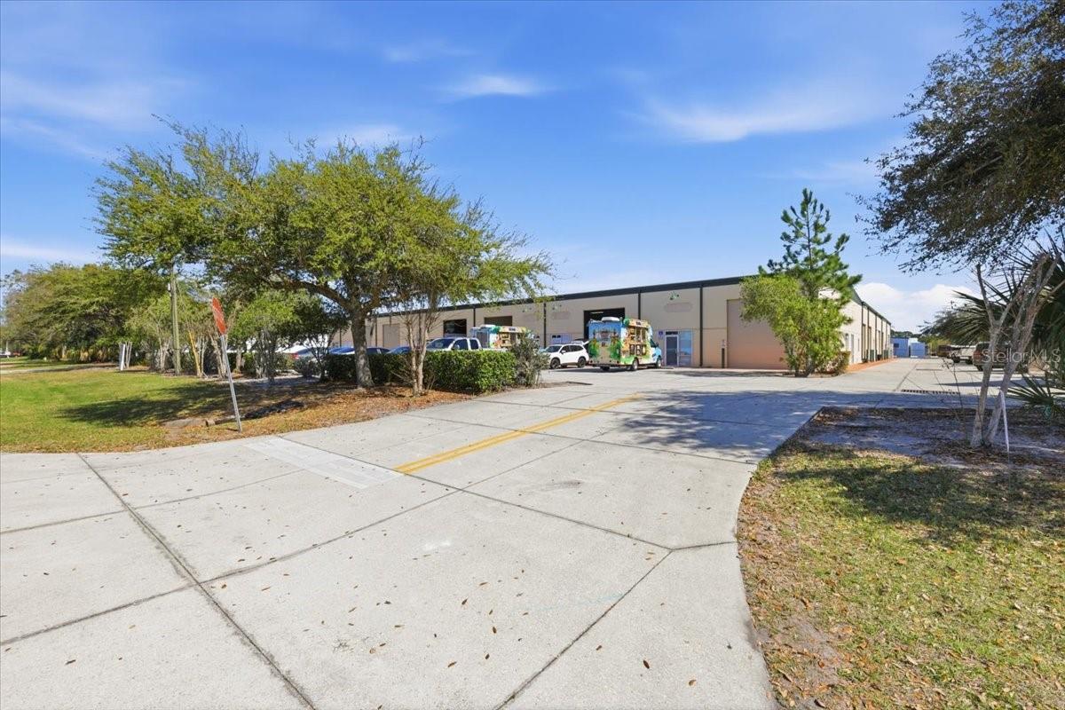 BISCAYNE PARK CONDO - Commercial Sale