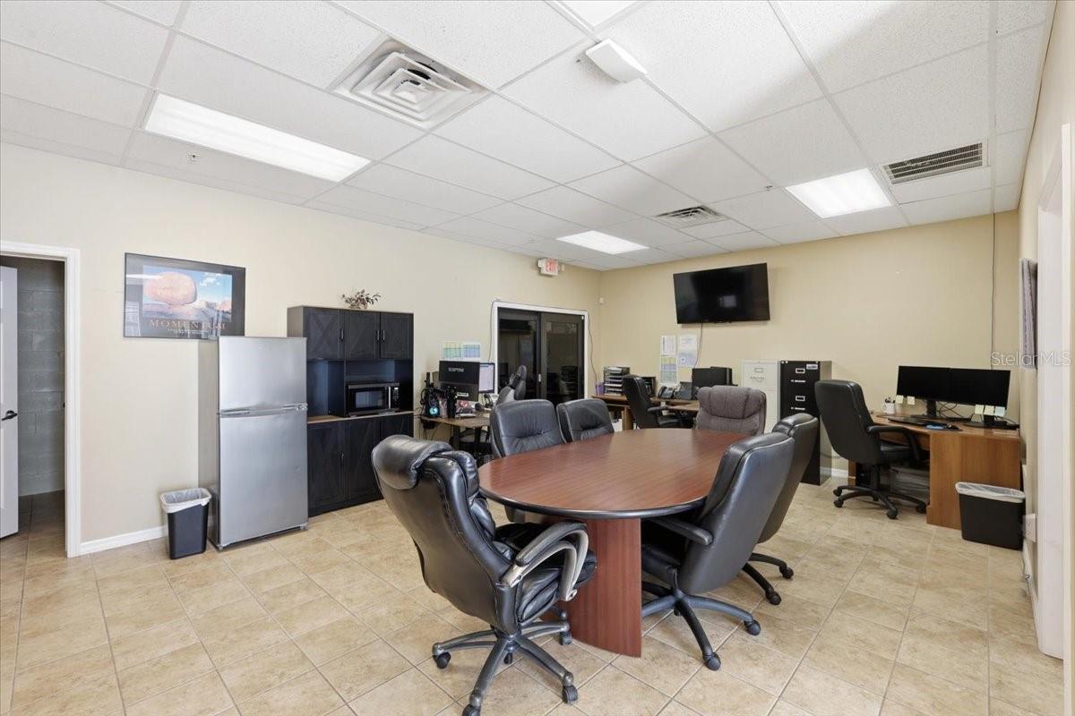 BISCAYNE PARK CONDO - Commercial Sale