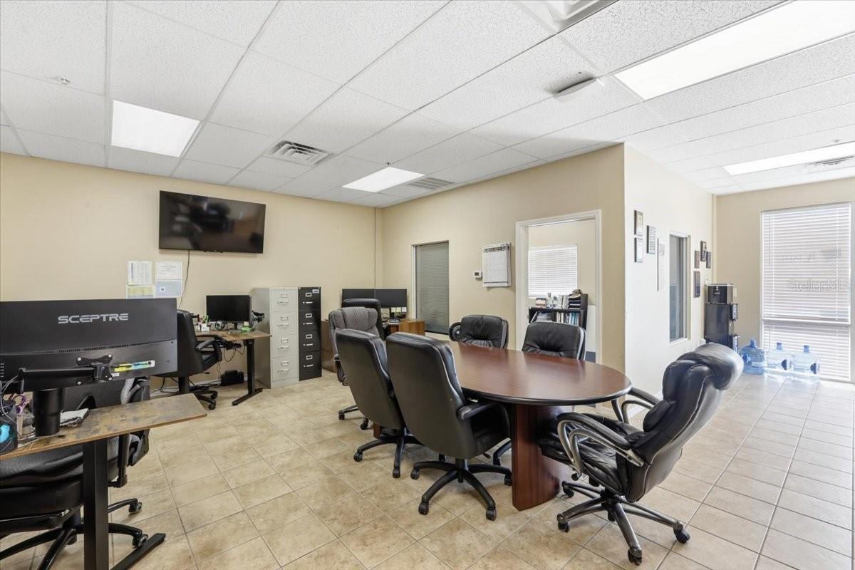 BISCAYNE PARK CONDO - Commercial Sale