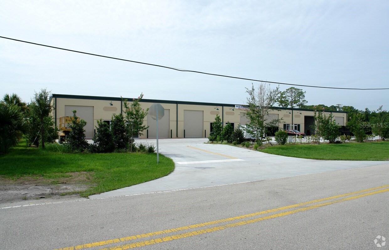 BISCAYNE PARK CONDO - Commercial Sale