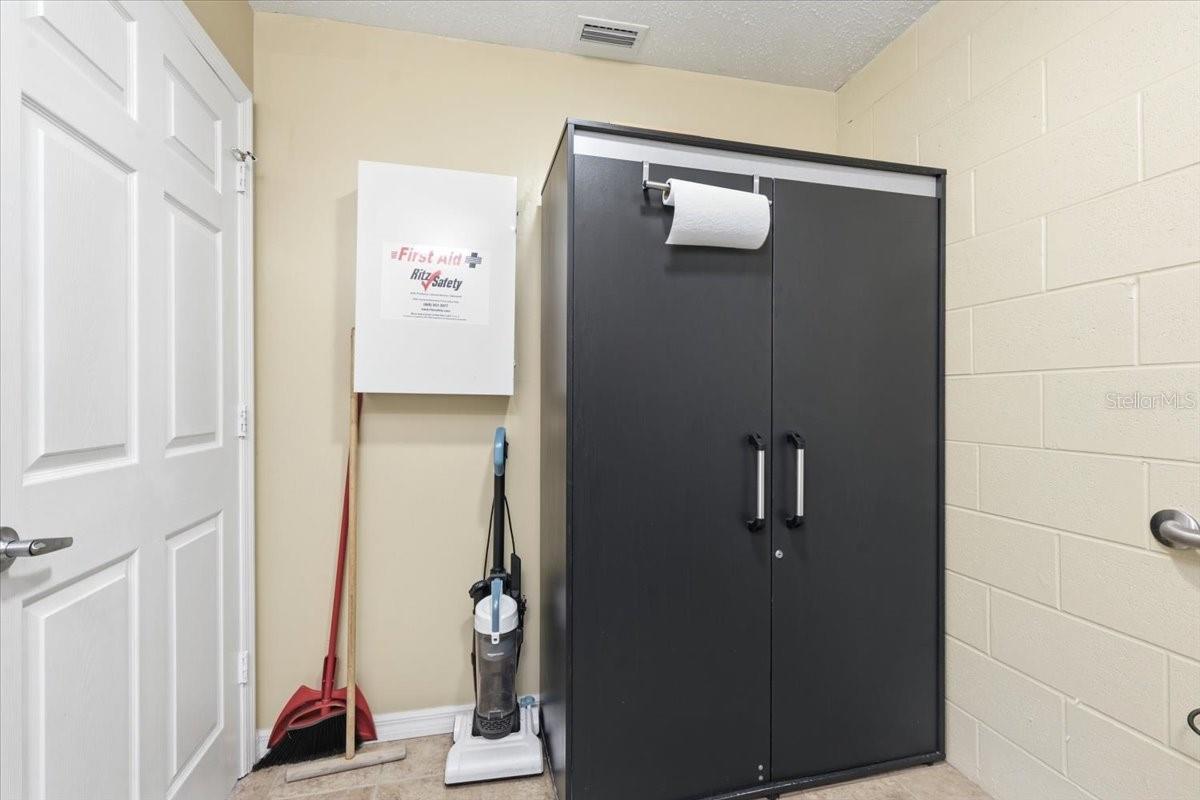 BISCAYNE PARK CONDO - Commercial Sale