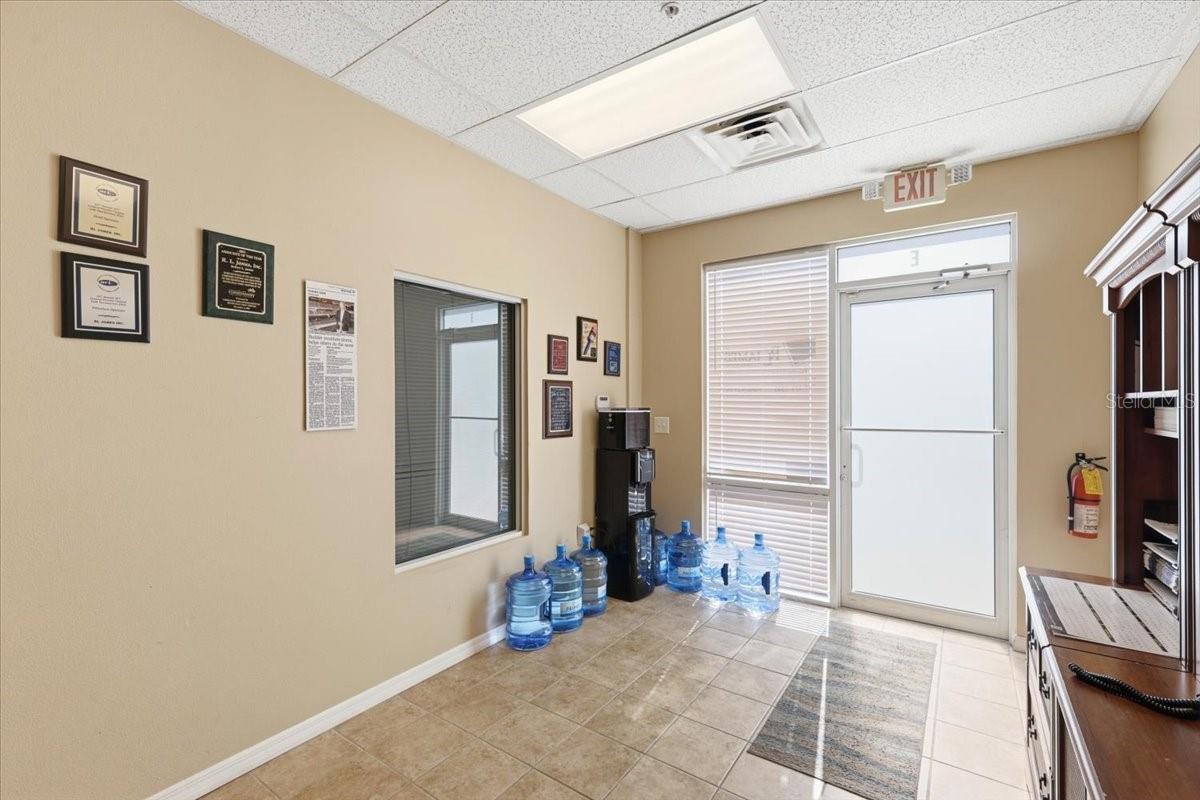 BISCAYNE PARK CONDO - Commercial Sale