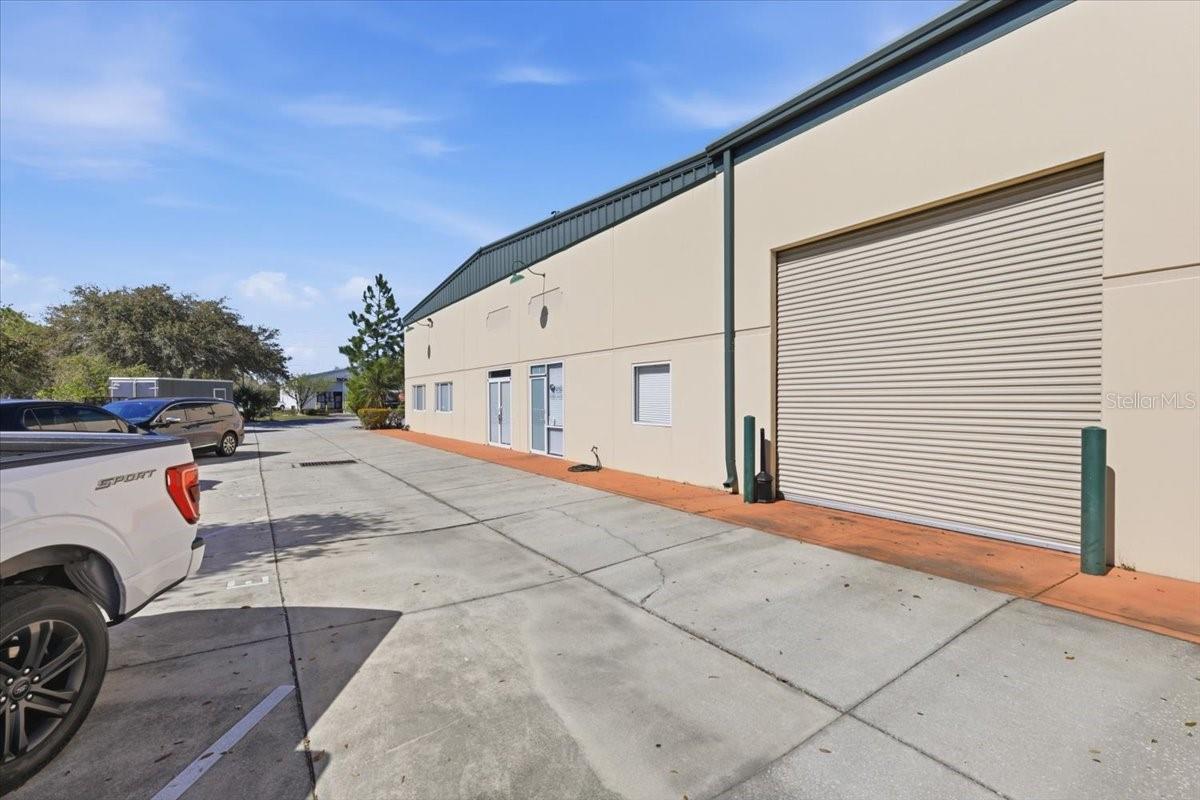 BISCAYNE PARK CONDO - Commercial Sale