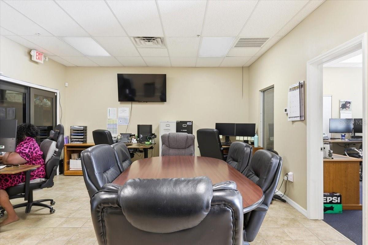 BISCAYNE PARK CONDO - Commercial Sale