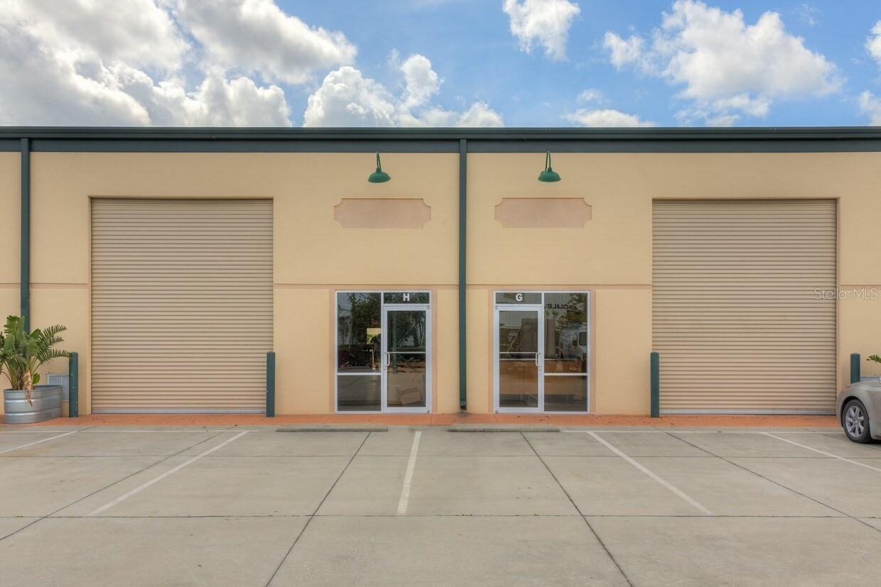 BISCAYNE PARK CONDO - Commercial Sale