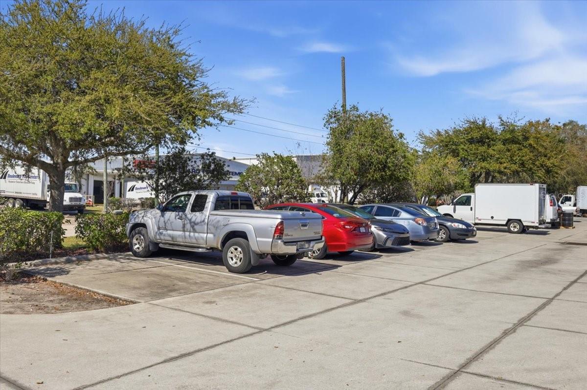 BISCAYNE PARK CONDO - Commercial Sale
