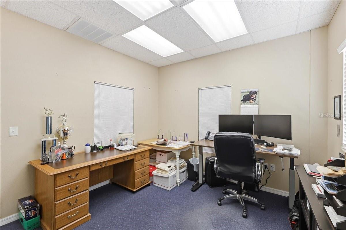 BISCAYNE PARK CONDO - Commercial Sale