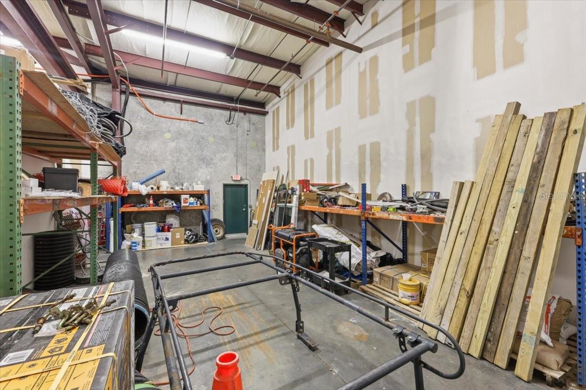 BISCAYNE PARK CONDO - Commercial Sale