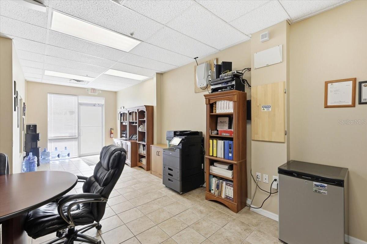 BISCAYNE PARK CONDO - Commercial Sale
