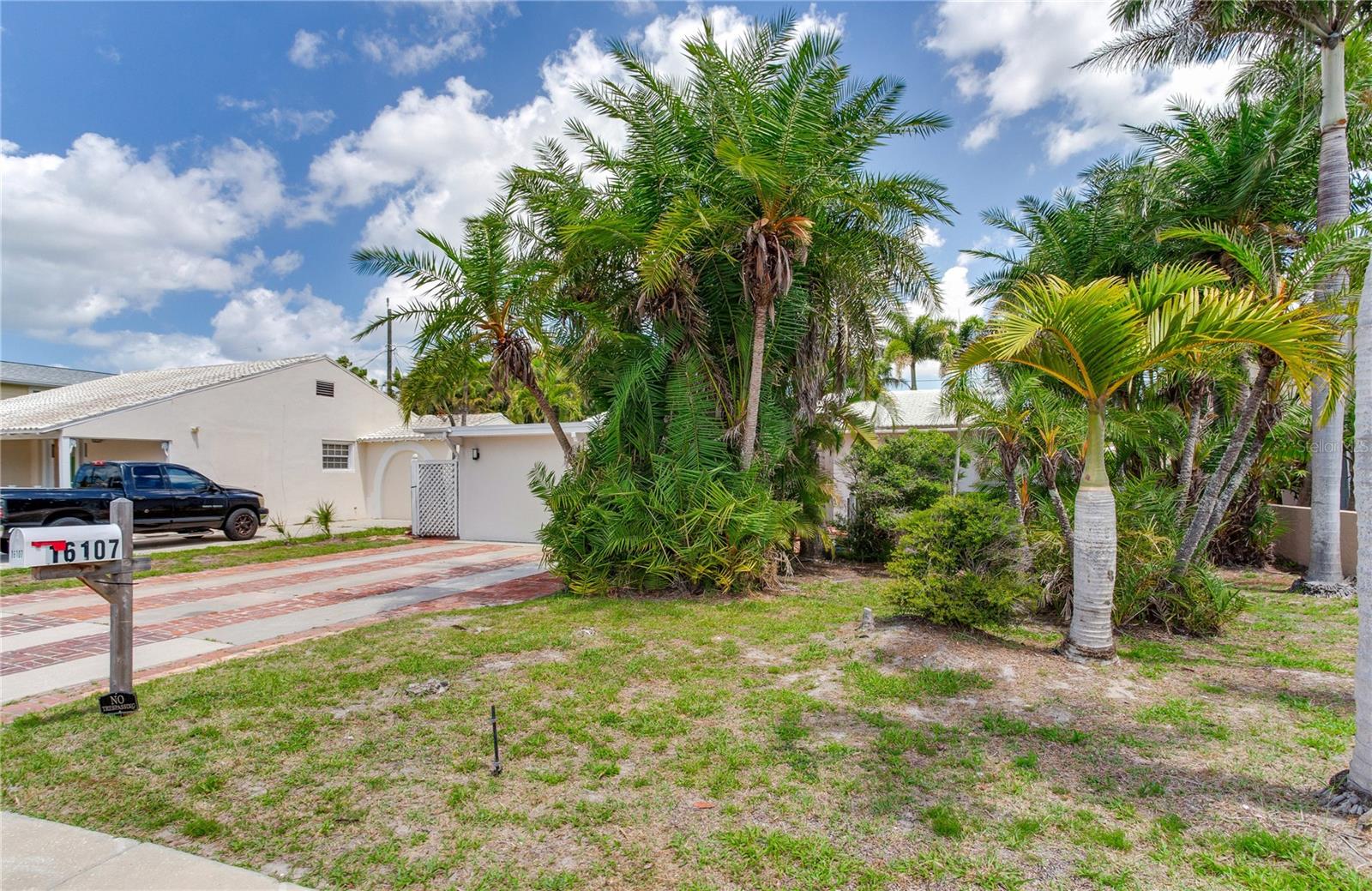 REDINGTON BEACH HOMES SECOND ADD PT REP - Residential