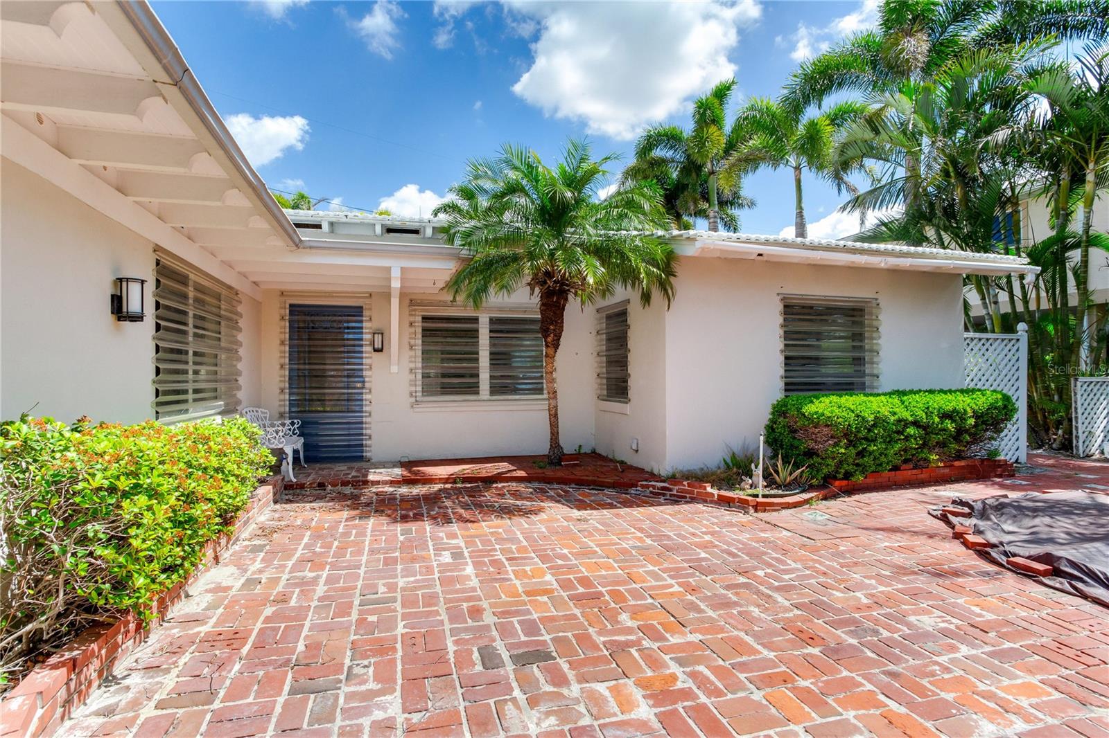 REDINGTON BEACH HOMES SECOND ADD PT REP - Residential