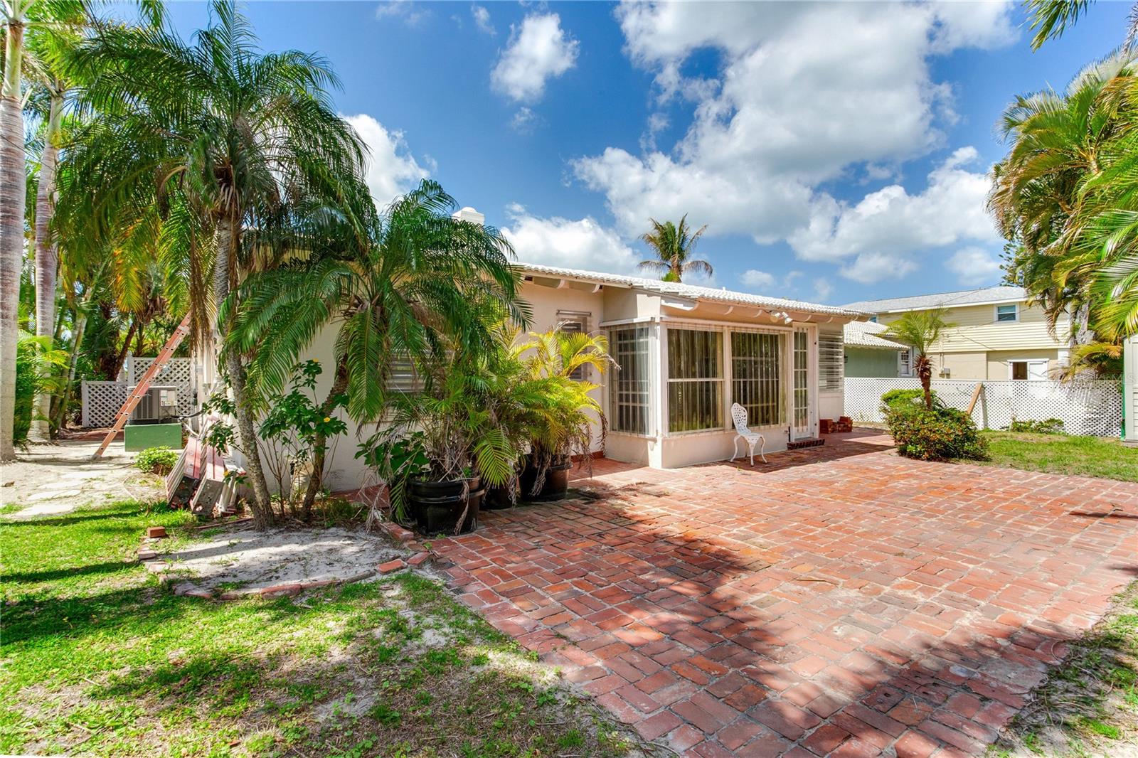 REDINGTON BEACH HOMES SECOND ADD PT REP - Residential
