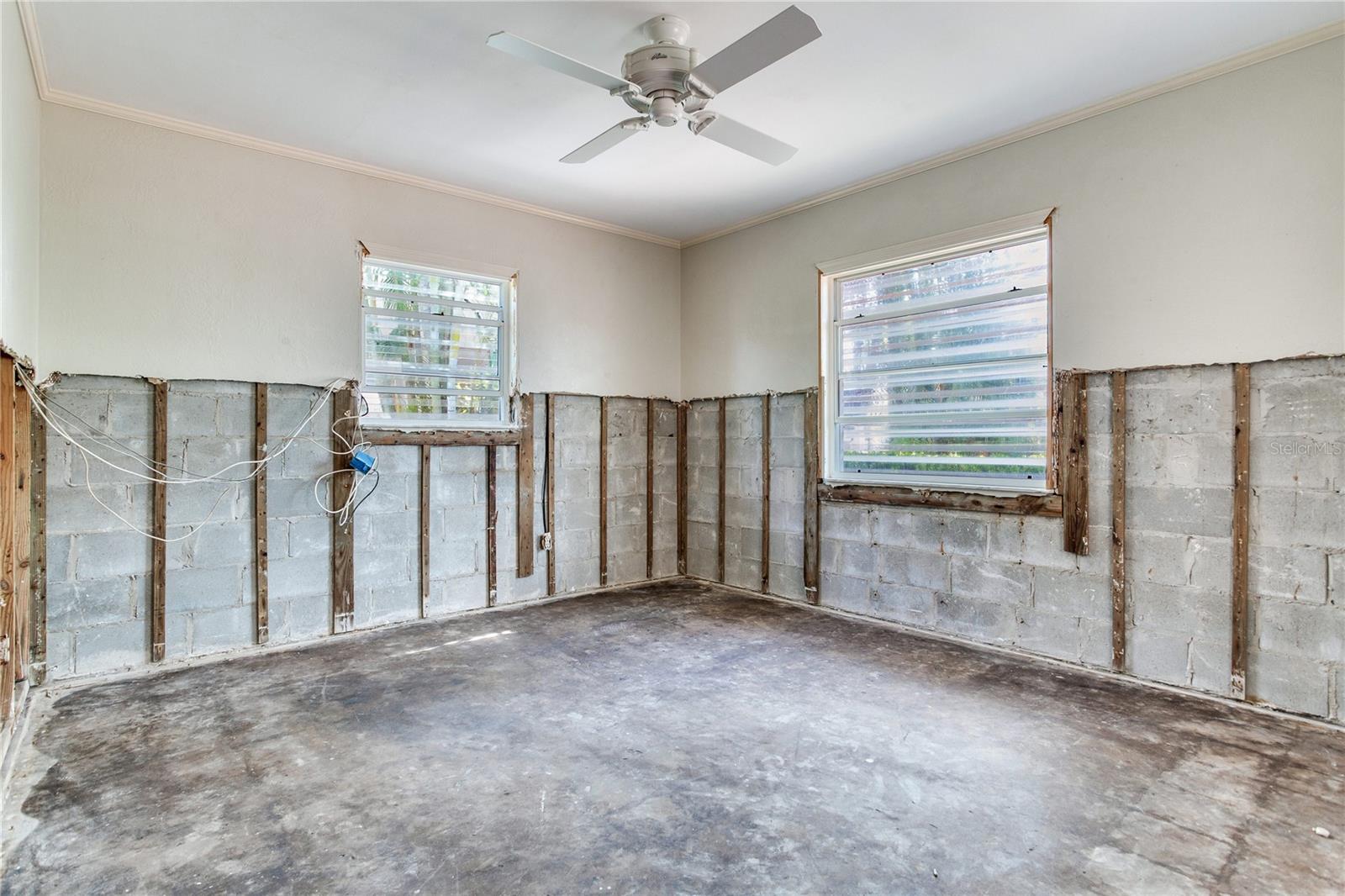 REDINGTON BEACH HOMES SECOND ADD PT REP - Residential