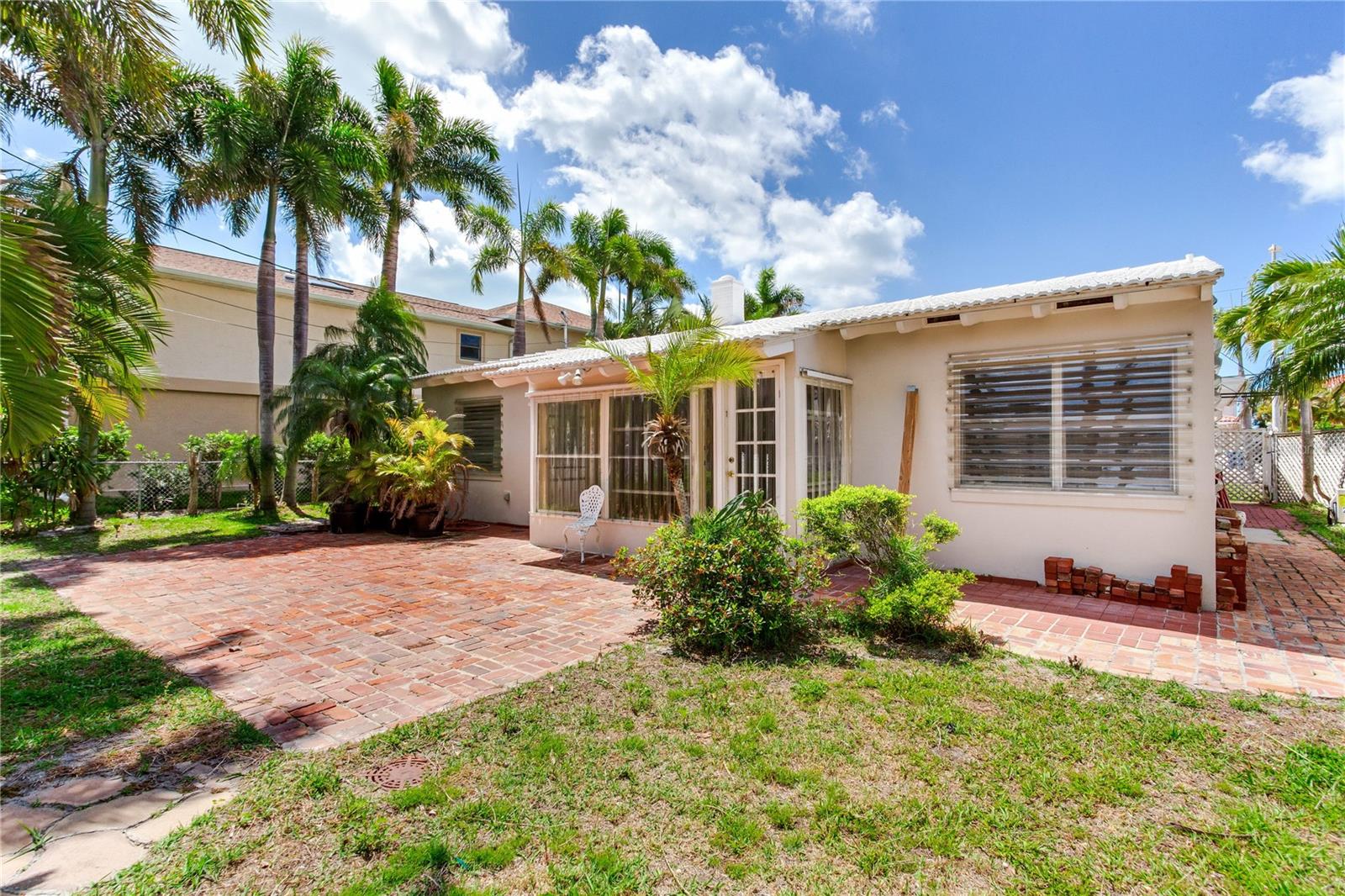 REDINGTON BEACH HOMES SECOND ADD PT REP - Residential