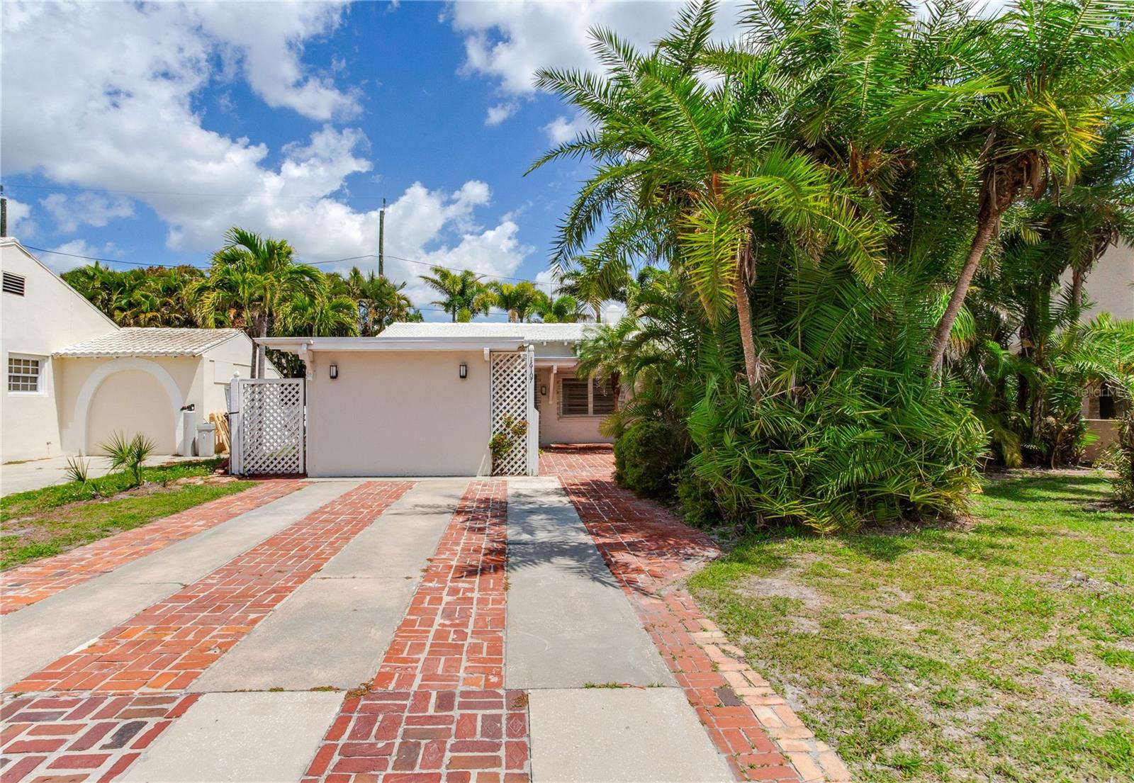 REDINGTON BEACH HOMES SECOND ADD PT REP - Residential