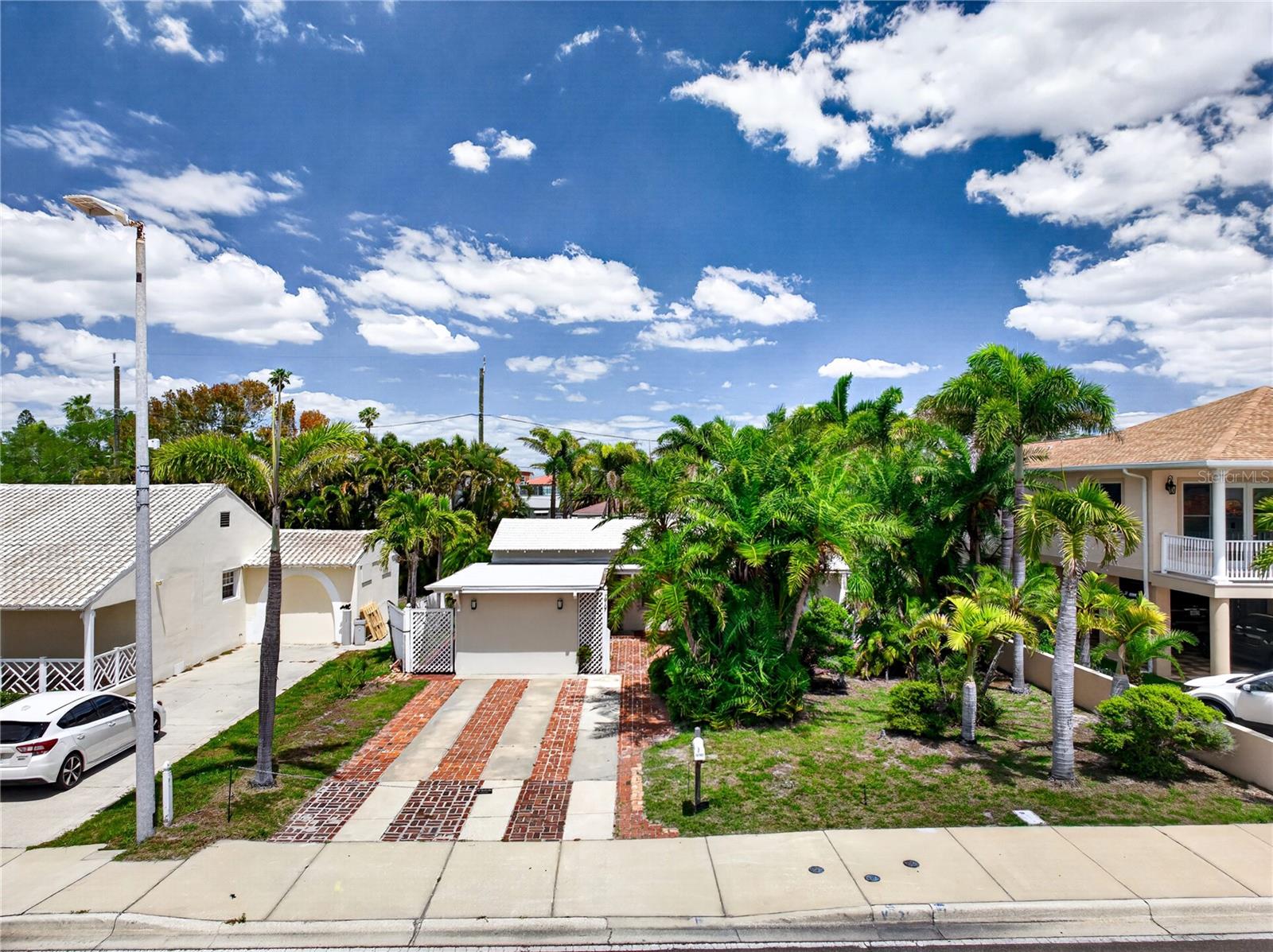 REDINGTON BEACH HOMES SECOND ADD PT REP - Residential
